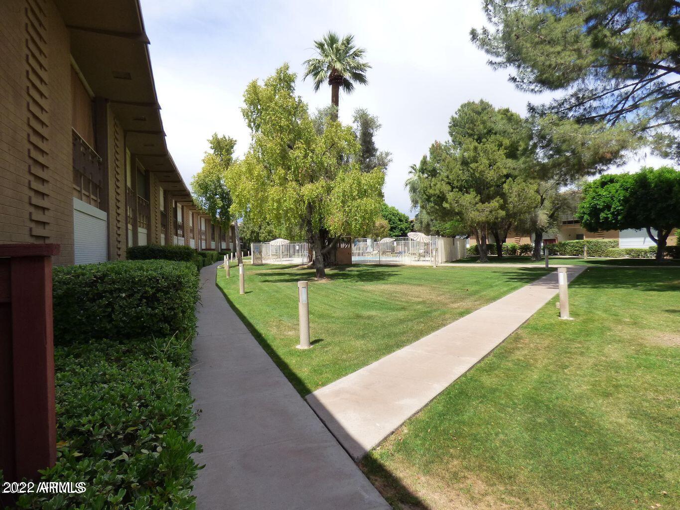 6125 East Indian School Road, Unit 161 Scottsdale, AZ 85251 - Photo 19 of 24 gustufson 22 ranch realty scottsdale, AZ