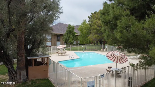 $1,700 | 6125 East Indian School Road, Unit 161, Scottsdale, AZ 85251