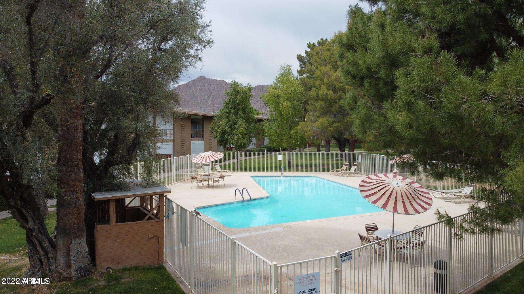 6125 East Indian School Road, Unit 161 Scottsdale, AZ 85251 - Photo 20 of 24 gustufson 23 ranch realty scottsdale, AZ