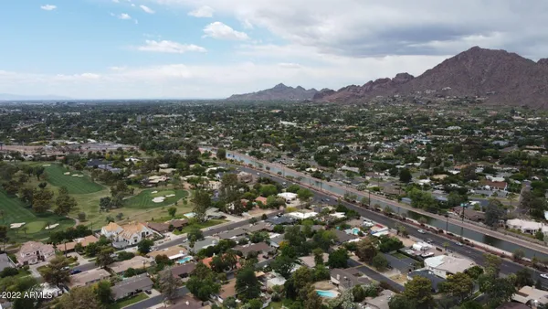 $1,700 | 6125 East Indian School Road, Unit 161, Scottsdale, AZ 85251