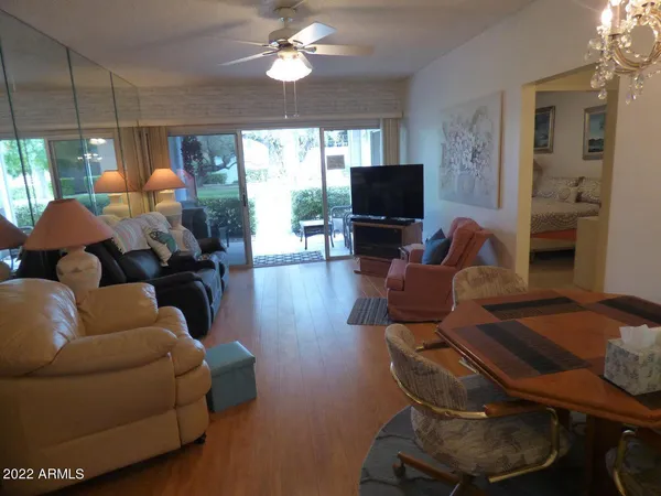 $1,700 | 6125 East Indian School Road, Unit 161, Scottsdale, AZ 85251