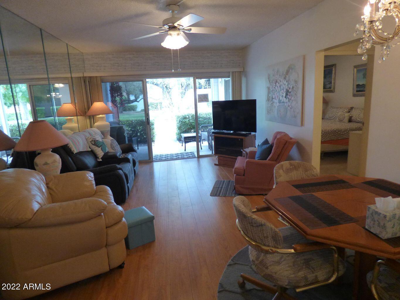 6125 East Indian School Road, Unit 161 Scottsdale, AZ 85251 - Photo 3 of 24 gustufson 3 ranch realty scottsdale, AZ