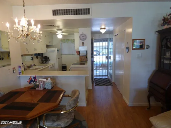 $1,700 | 6125 East Indian School Road, Unit 161, Scottsdale, AZ 85251