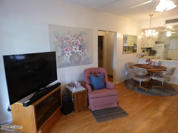 $1,700 | 6125 East Indian School Road, Unit 161, Scottsdale, AZ 85251