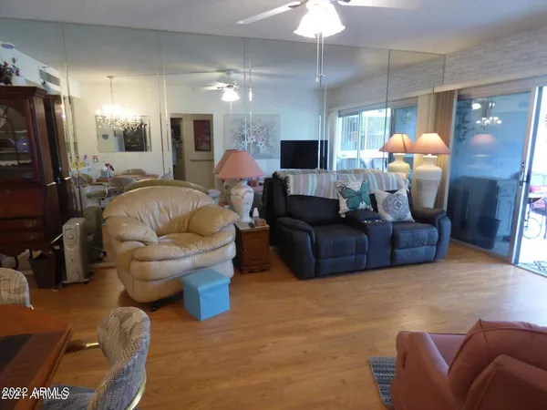 $1,700 | 6125 East Indian School Road, Unit 161, Scottsdale, AZ 85251