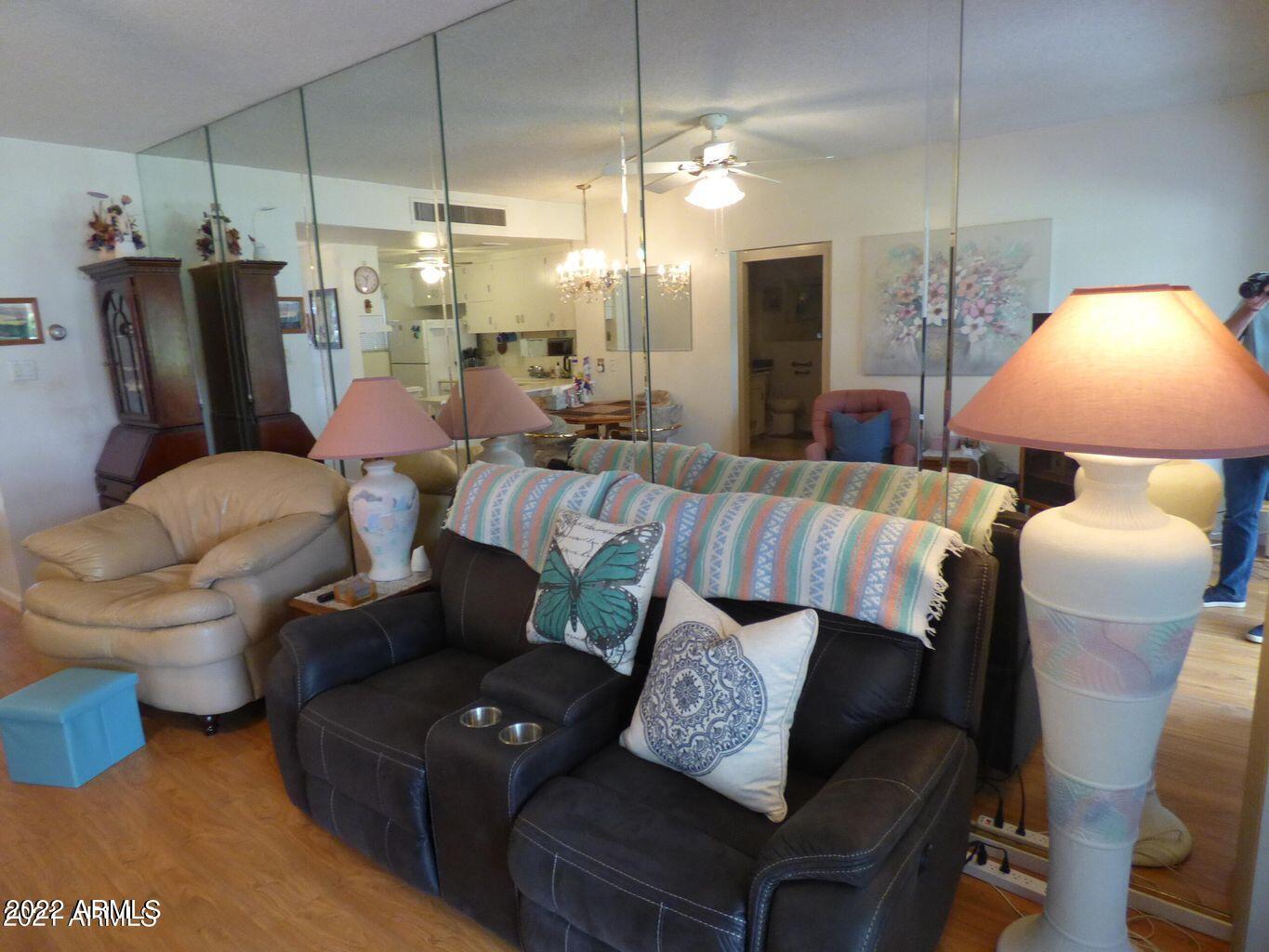 6125 East Indian School Road, Unit 161 Scottsdale, AZ 85251 - Photo 10 of 24 gustufson 20 ranch realty scottsdale, AZ