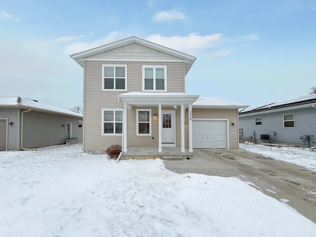 $399,900 | 2428 Equity, Fitchburg, WI 53711