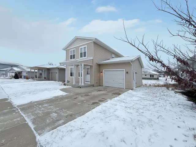 $399,900 | 2428 Equity, Fitchburg, WI 53711