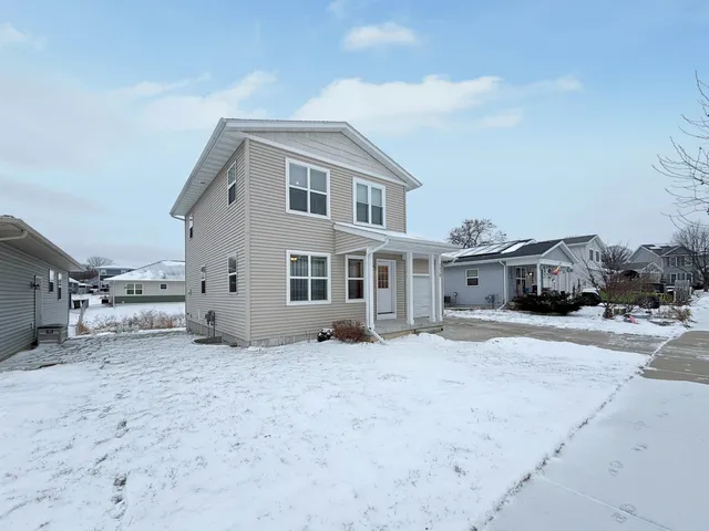 $399,900 | 2428 Equity, Fitchburg, WI 53711