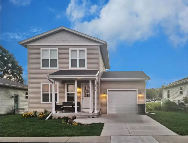 $399,900 | 2428 Equity, Fitchburg, WI 53711
