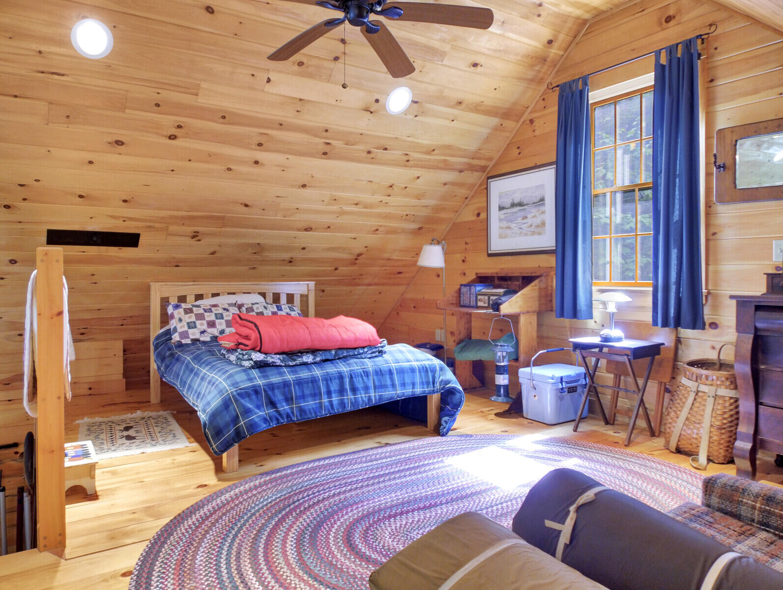 93 Edelheid Road Sandy River Plt, ME 04970 - Photo 18 of 31 54_DJI_0936_DxO_mls