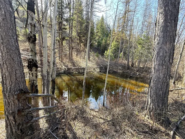 a view of a lake view