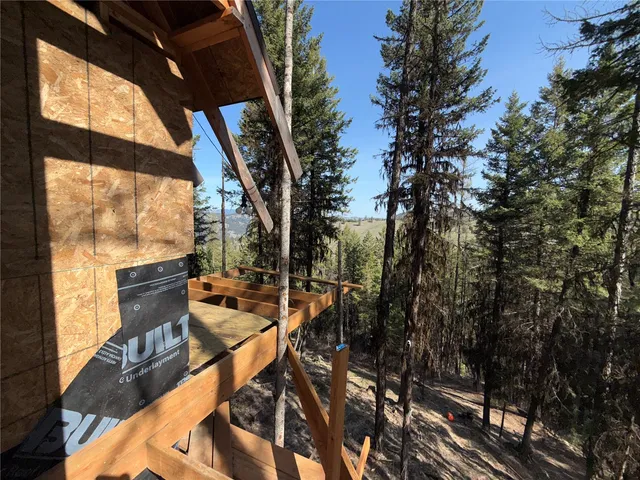 a room with furniture and window