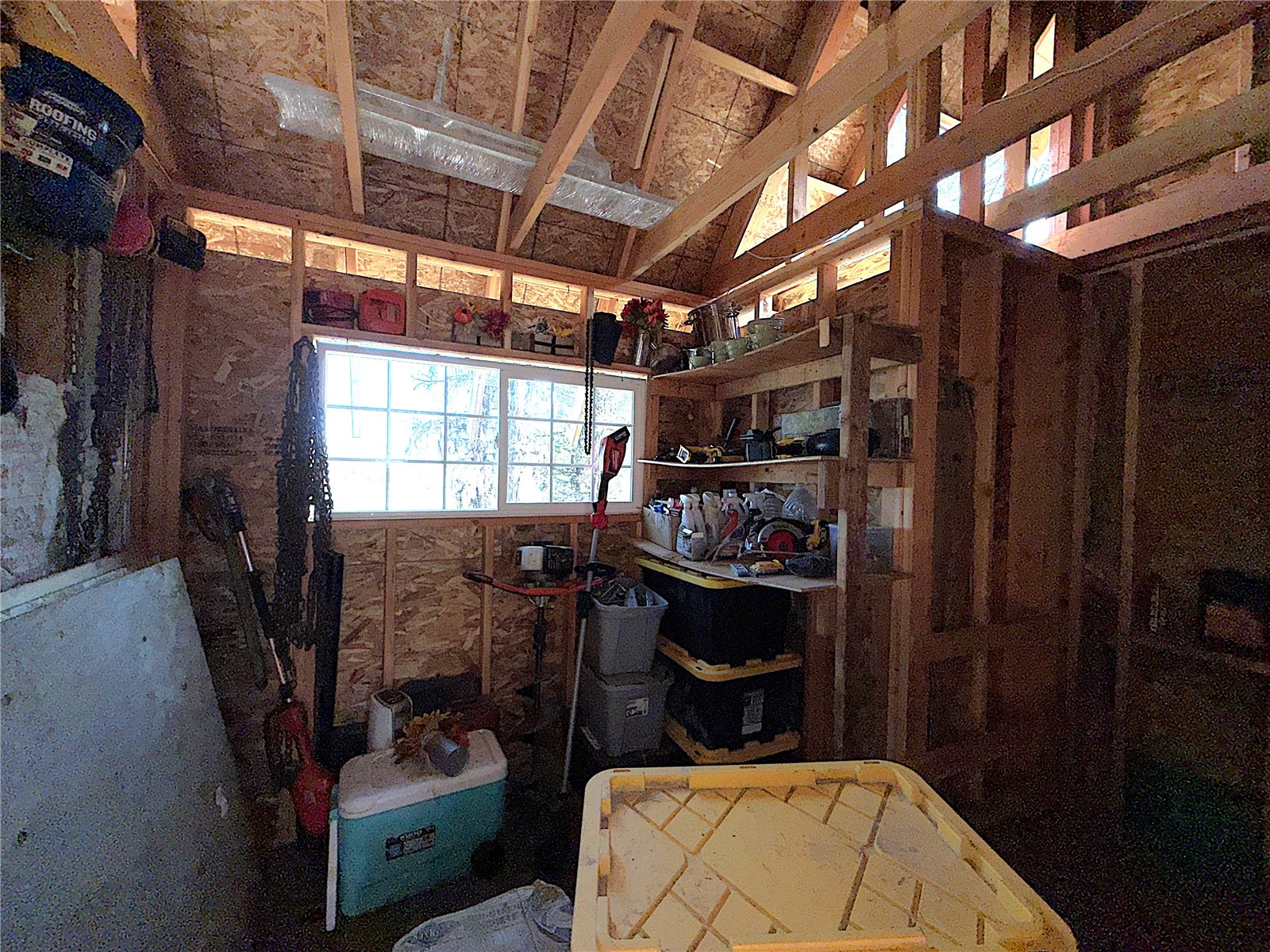 -tbd Tbd Give Out Creek Road Wauconda, WA 98859 - Photo 25 of 28 a room with furniture and window