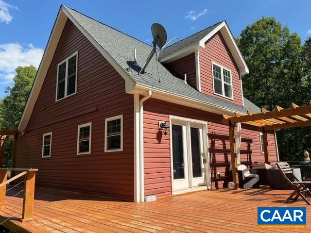 434 Shores Road Palmyra, VA 22963 - Photo 2 of 5 Gallery Image 2