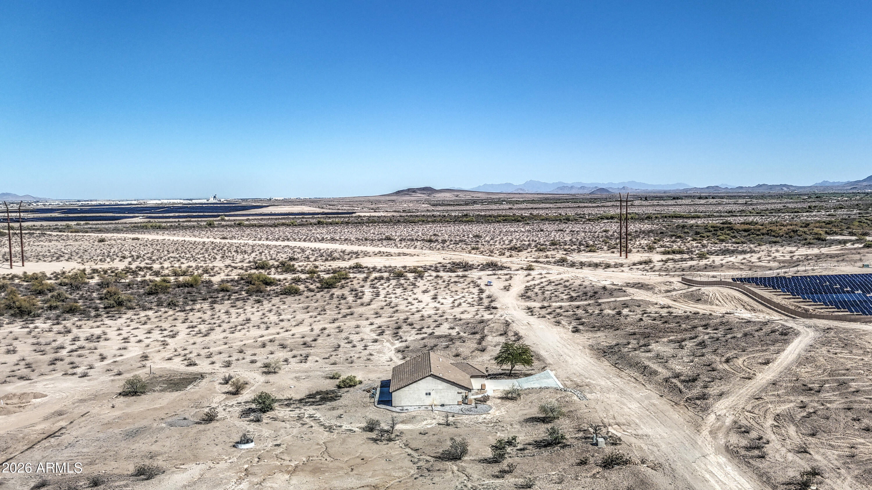 34802 West Elliot Road Arlington, AZ 85322 - Photo 34 of 60 46