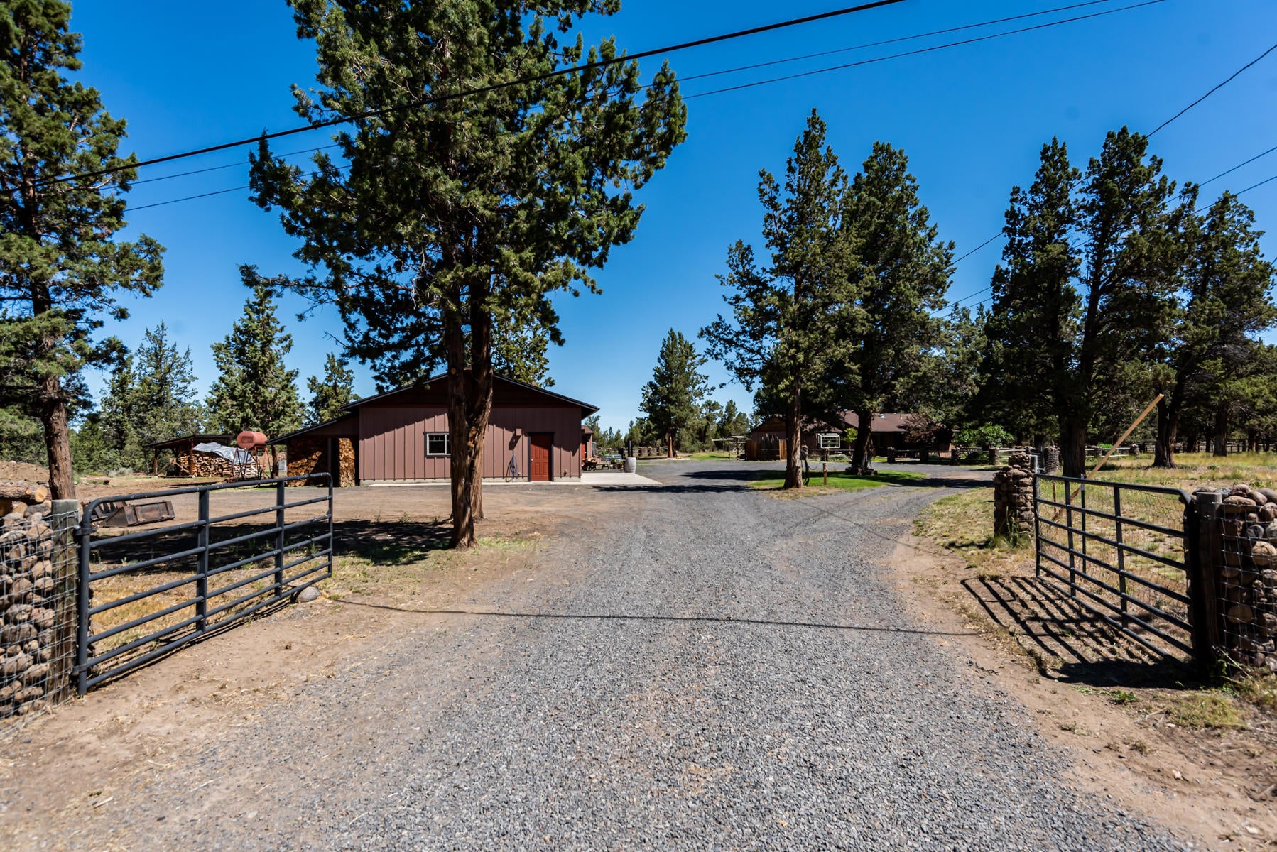 17478 Forked Horn Road Sisters, OR 97759 - Photo 62 of 62 Welcome to your new property!