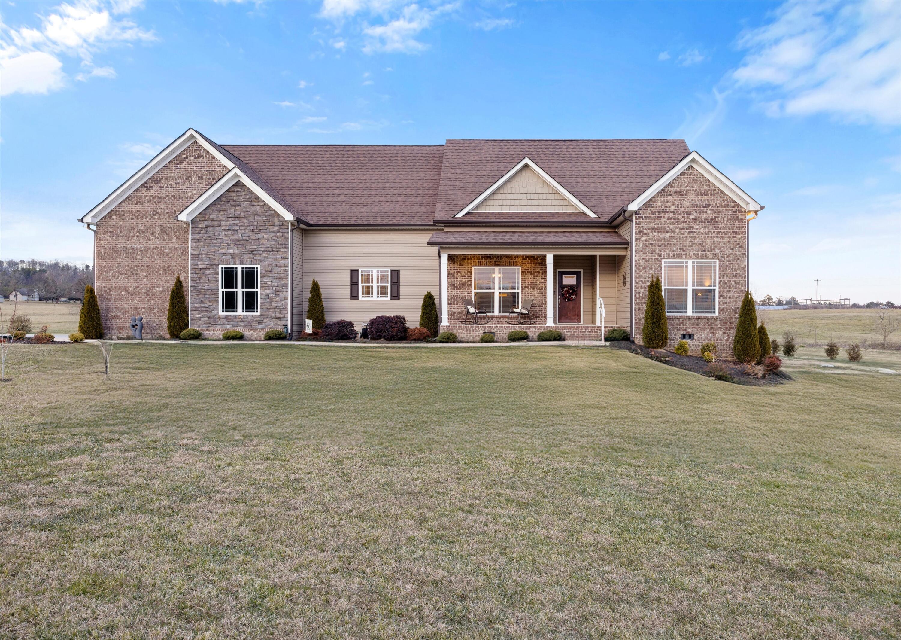 153 Mantooth Road Southeast Cleveland, TN 37323 - Photo 3 of 52 03-2M6A5161