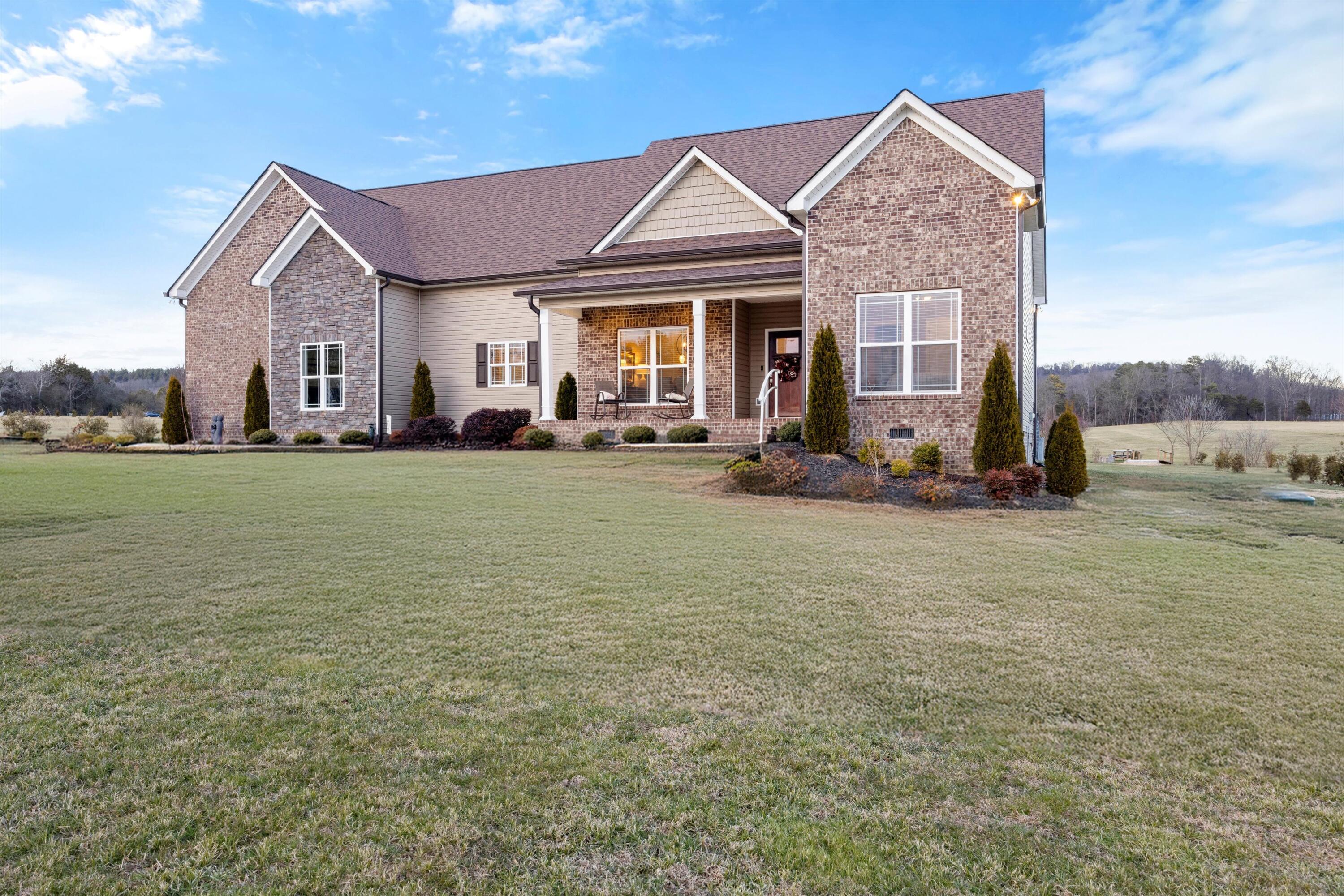 153 Mantooth Road Southeast Cleveland, TN 37323 - Photo 4 of 52 04-2M6A5164