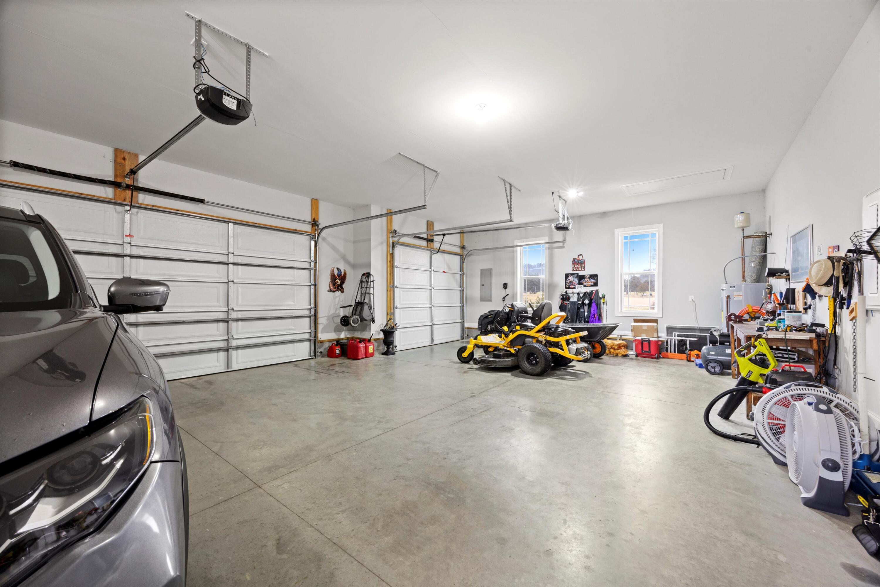 153 Mantooth Road Southeast Cleveland, TN 37323 - Photo 46 of 52 56-2M6A5379
