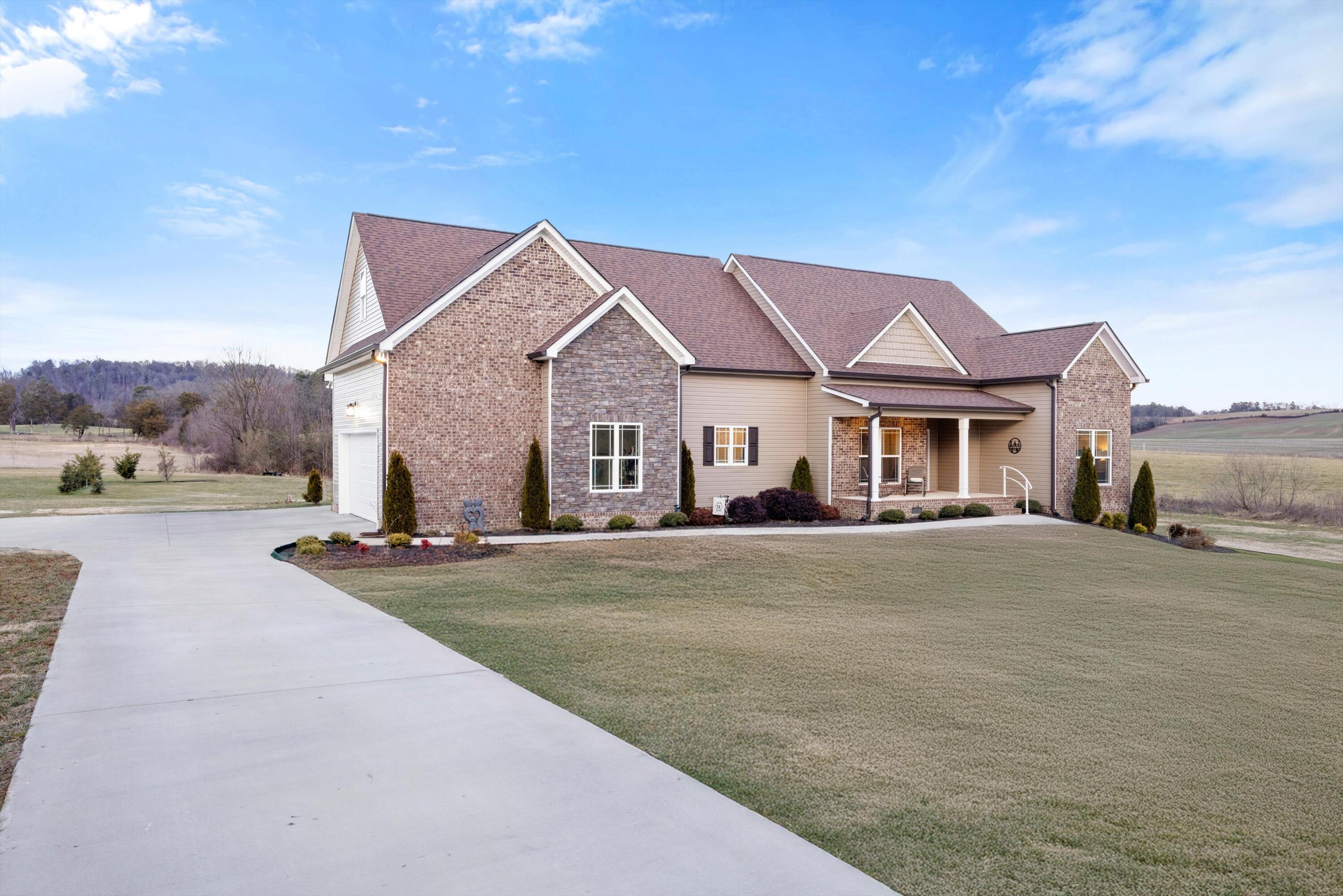 153 Mantooth Road Southeast Cleveland, TN 37323 - Photo 5 of 52 05-2M6A5167