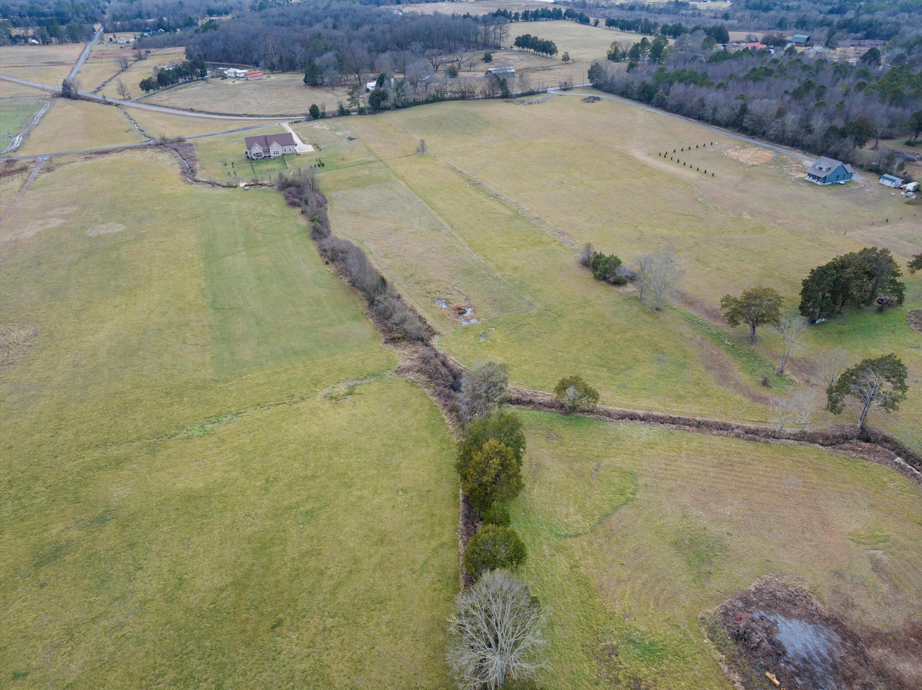 153 Mantooth Road Southeast Cleveland, TN 37323 - Photo 52 of 52 20-DJI_20250119141017_0656_D