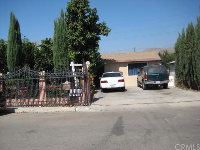 3697 Edgehill Drive Riverside, CA 92509 - Photo 1 of 1