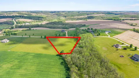 $80,000 | Lot 16 Lightning Ridge Road, Monroe, WI 53566