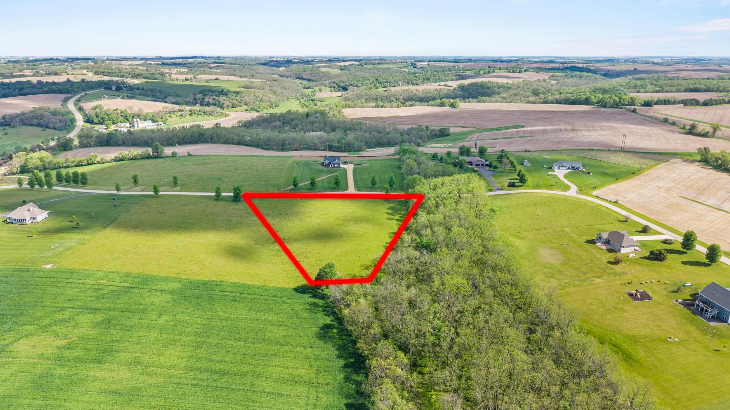 Lot 16 Lightning Ridge Road Monroe, WI 53566 - Photo 11 of 19