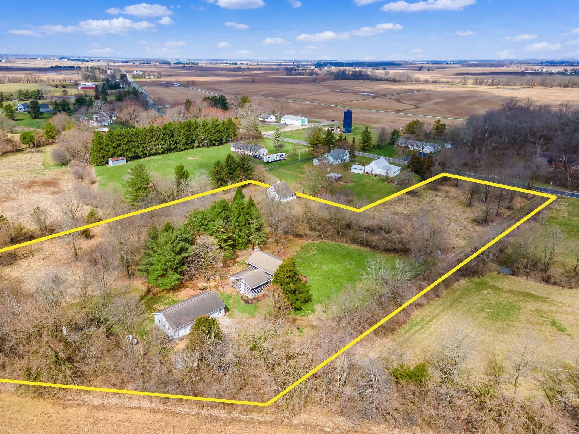 8207 Lucas Road Plain City, OH 43064 - Photo 41 of 49 028_cas Drone Photos 006-Edit