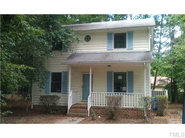 820 Horton Road Durham, NC 27704 - Photo 2 of 7 Photo 2