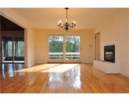 5 Stony Ridge Road Cumberland, ME 04110 - Photo 7 of 25 Dining Room. Large dining room with...