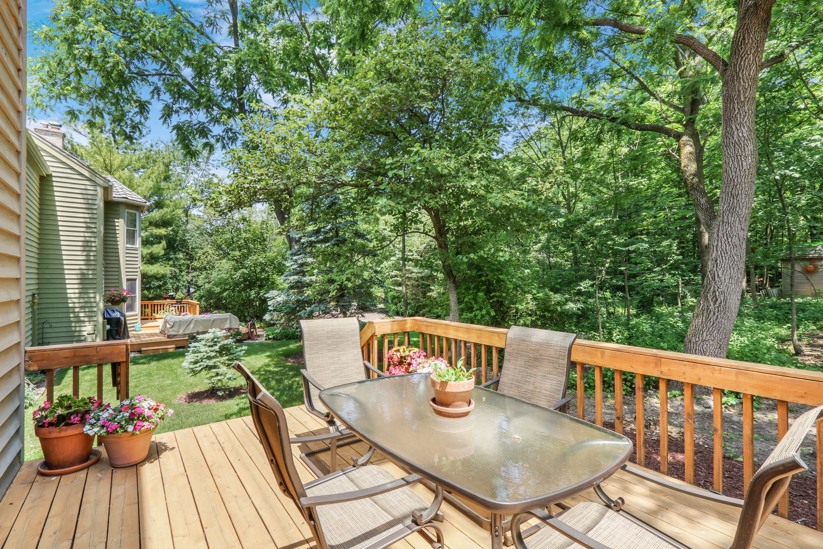 535 Cross Road Gurnee, IL 60031 - Photo 34 of 46