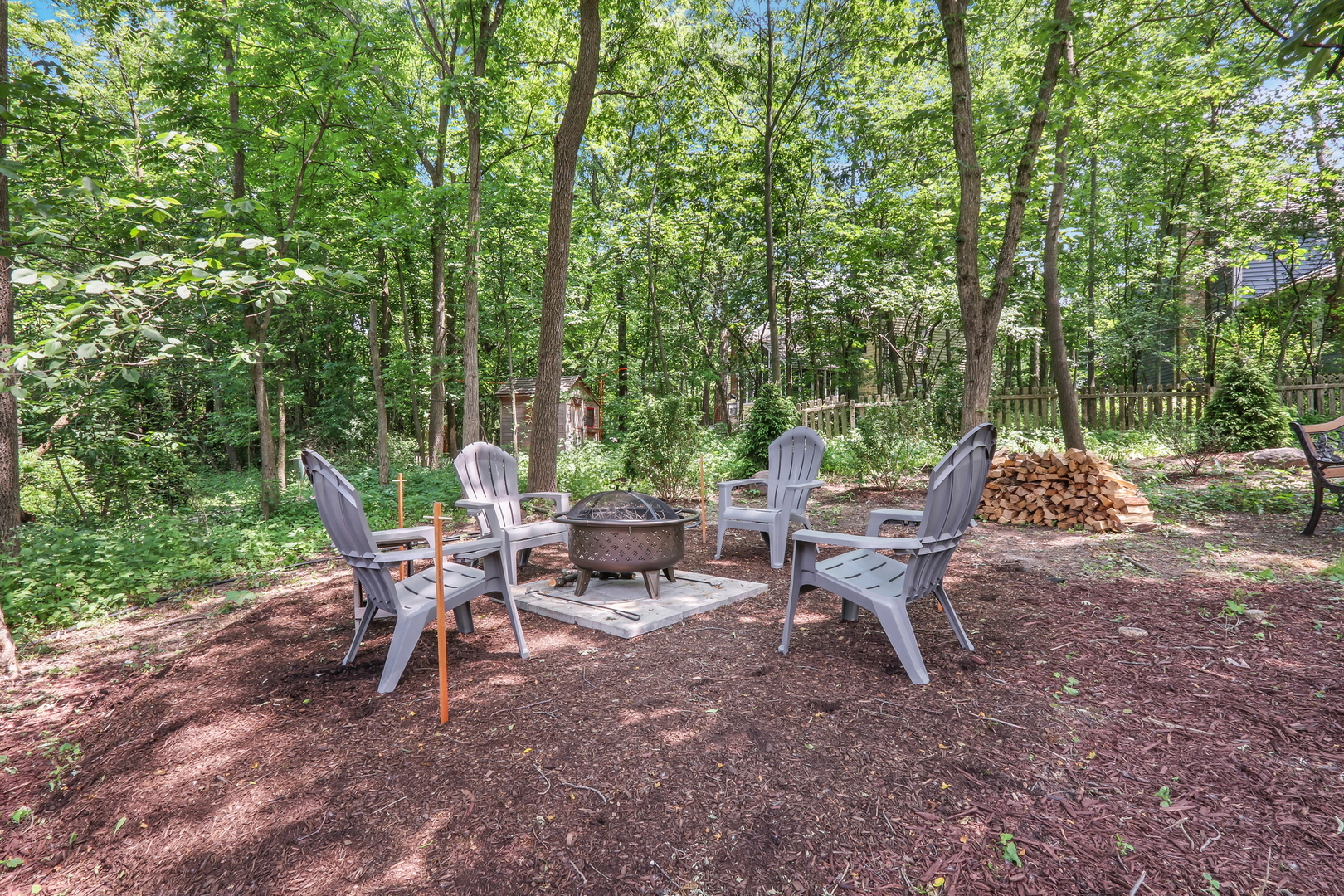 535 Cross Road Gurnee, IL 60031 - Photo 37 of 46
