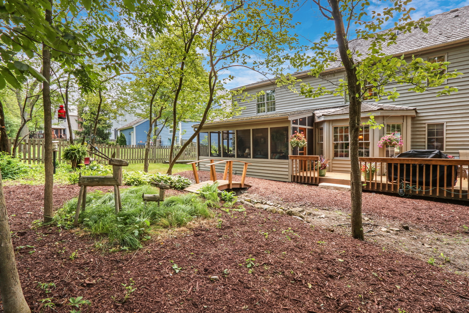 535 Cross Road Gurnee, IL 60031 - Photo 38 of 46