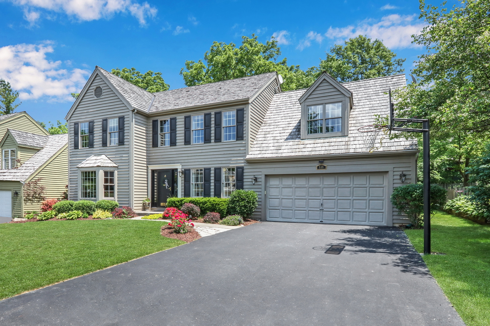 535 Cross Road Gurnee, IL 60031 - Photo 42 of 46
