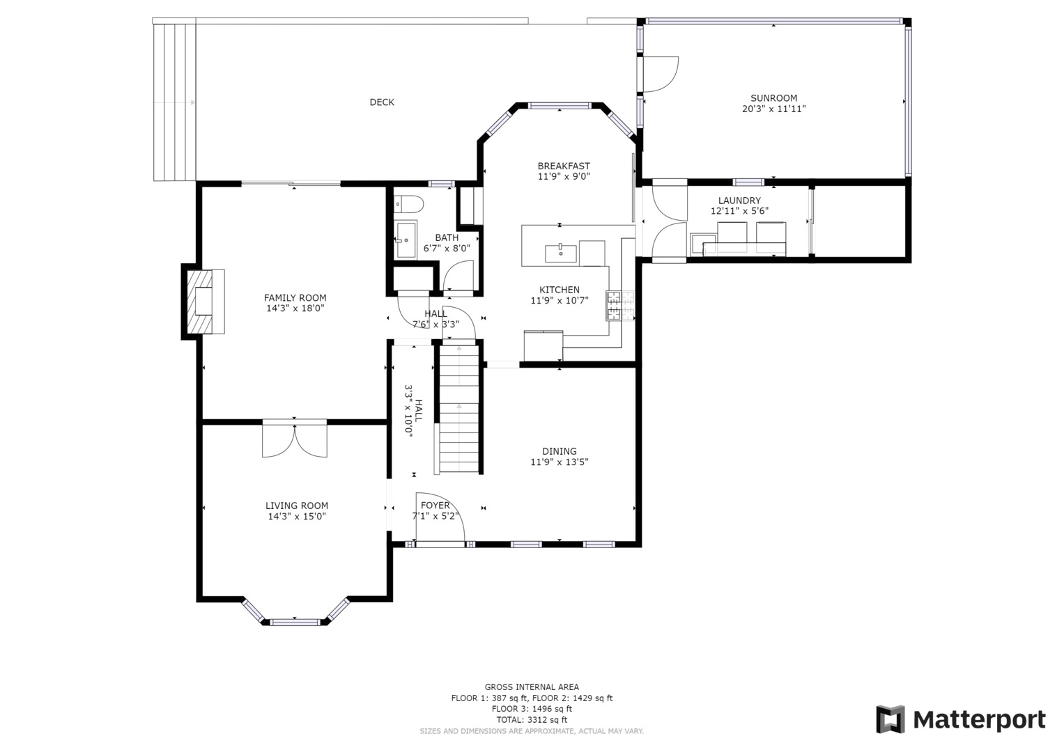 535 Cross Road Gurnee, IL 60031 - Photo 44 of 46