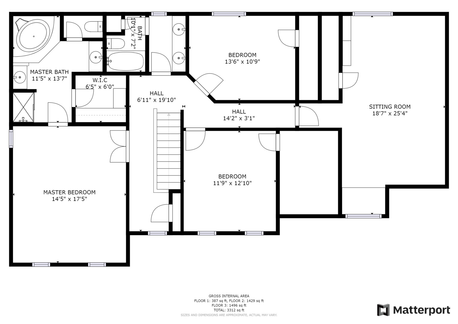 535 Cross Road Gurnee, IL 60031 - Photo 45 of 46