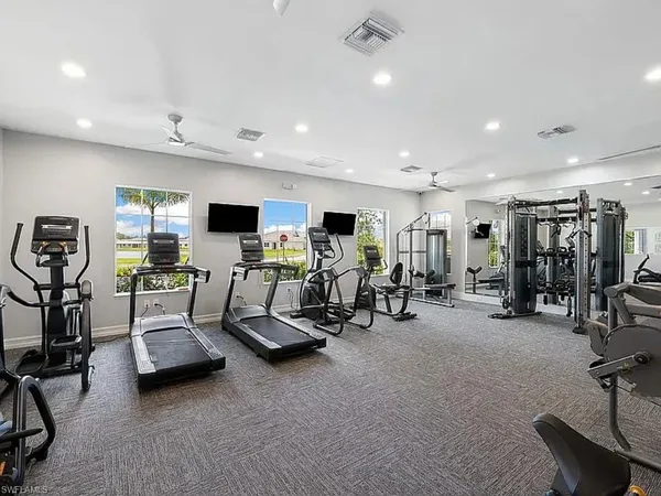 $2,700 | 1123 Tranquil Brook Drive, Naples, FL 34114