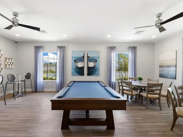 $2,700 | 1123 Tranquil Brook Drive, Naples, FL 34114