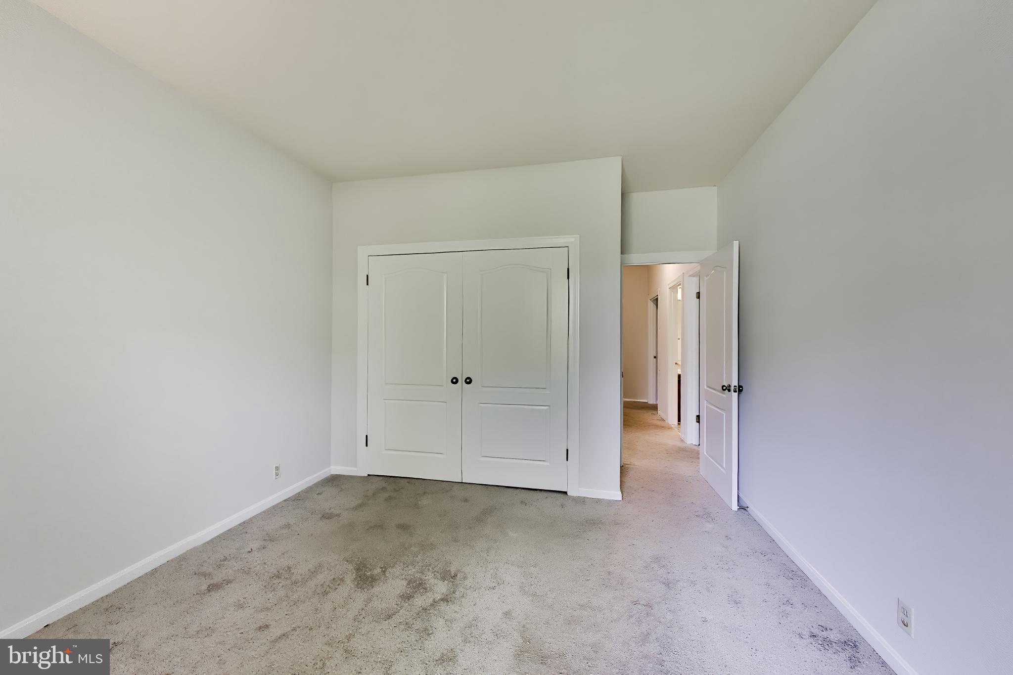 11906 Claridge Road Silver Spring, MD 20902 - Photo 27 of 41 Middle bedroom with large closet