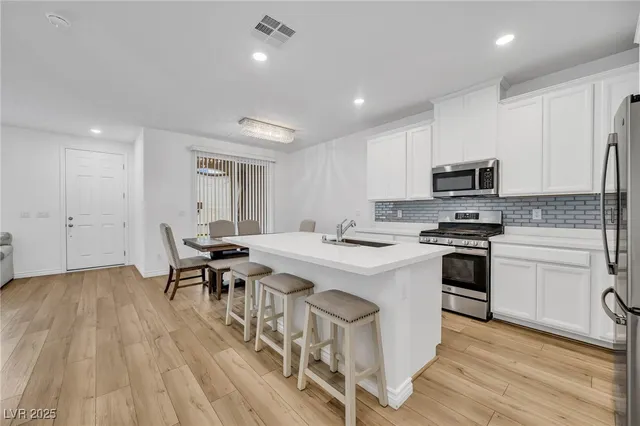 $2,050 | 25 Barbara Lane, Unit 80, Las Vegas, NV 89183