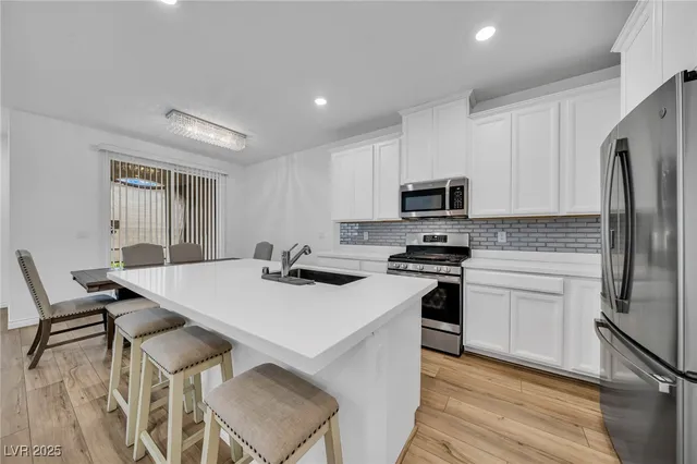 $2,050 | 25 Barbara Lane, Unit 80, Las Vegas, NV 89183