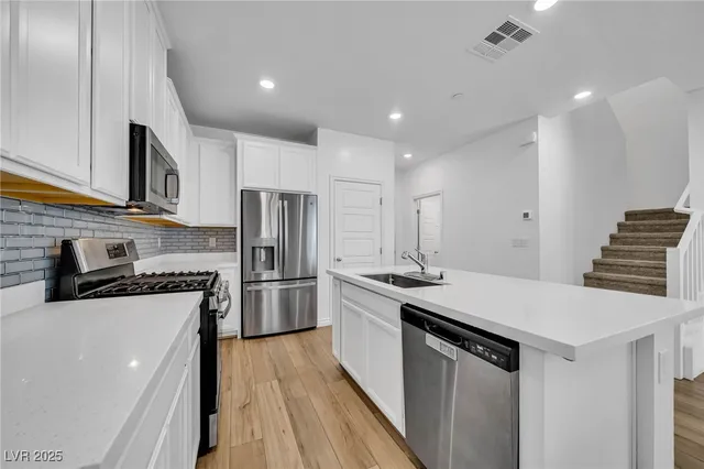 $2,050 | 25 Barbara Lane, Unit 80, Las Vegas, NV 89183