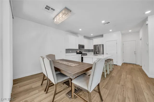 $2,050 | 25 Barbara Lane, Unit 80, Las Vegas, NV 89183