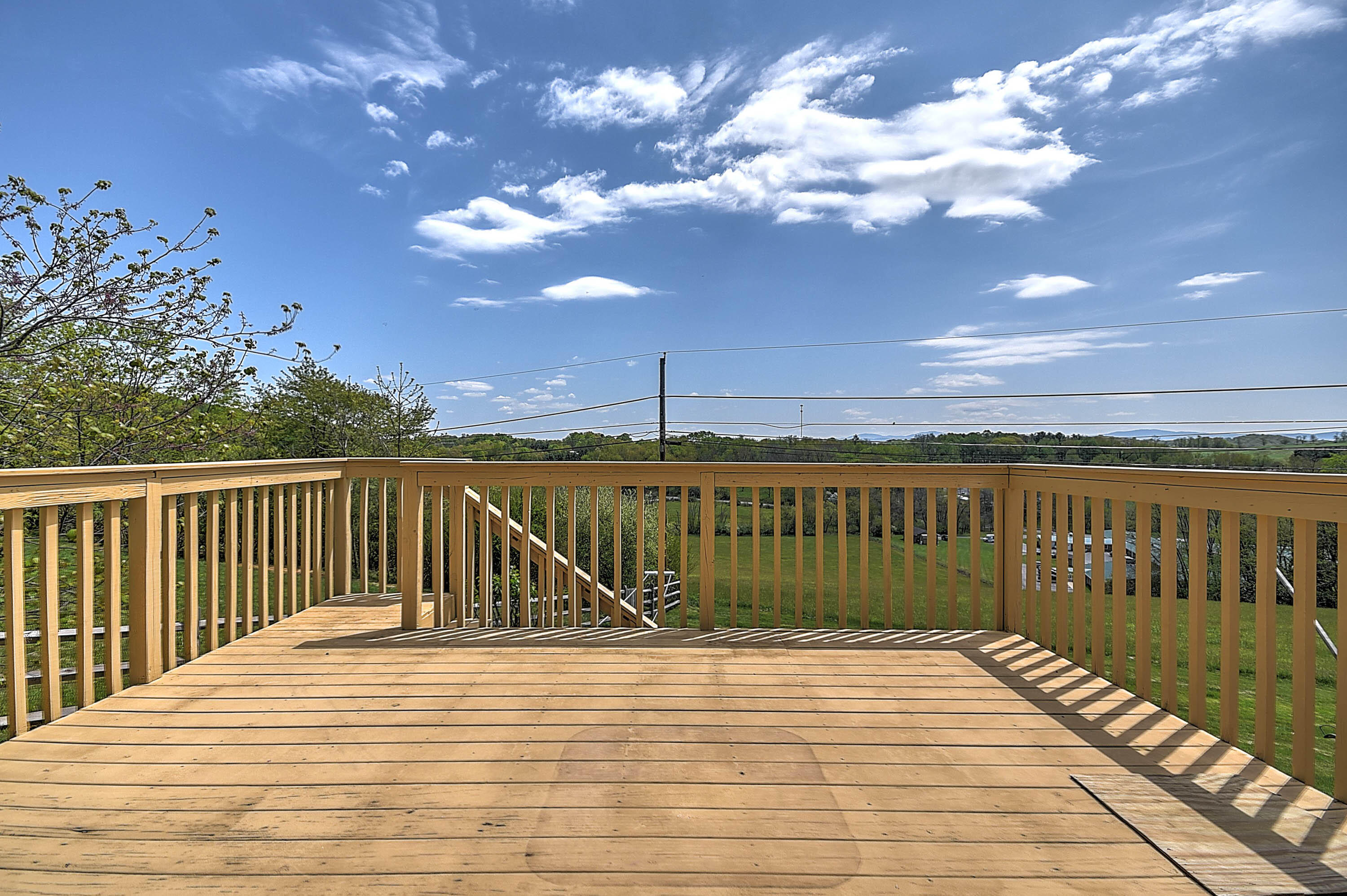 250 Sunset Drive Abingdon, VA 24210 - Photo 25 of 29 Sunset-48