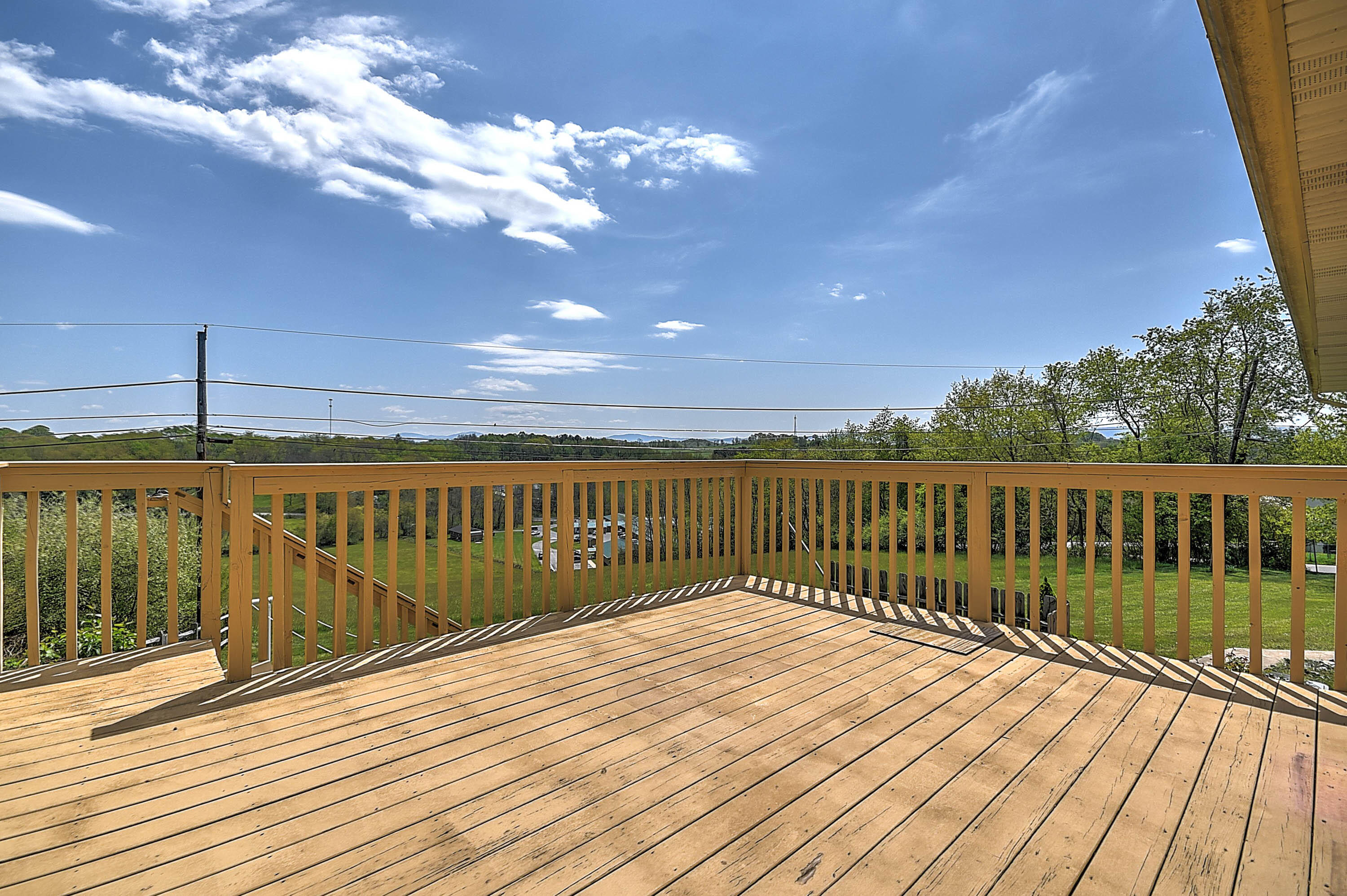 250 Sunset Drive Abingdon, VA 24210 - Photo 26 of 29 Sunset-49