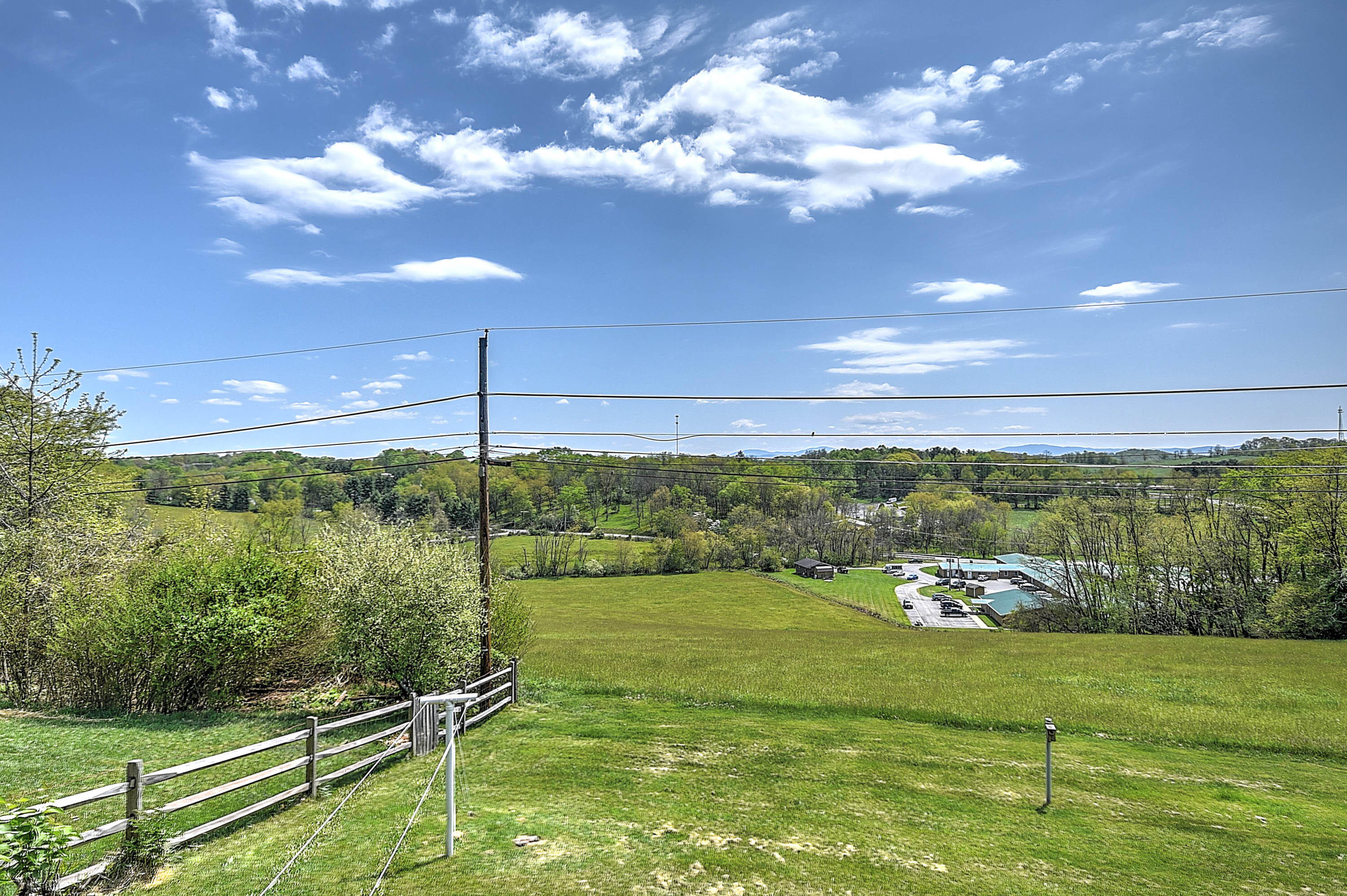 250 Sunset Drive Abingdon, VA 24210 - Photo 27 of 29 Sunset-50