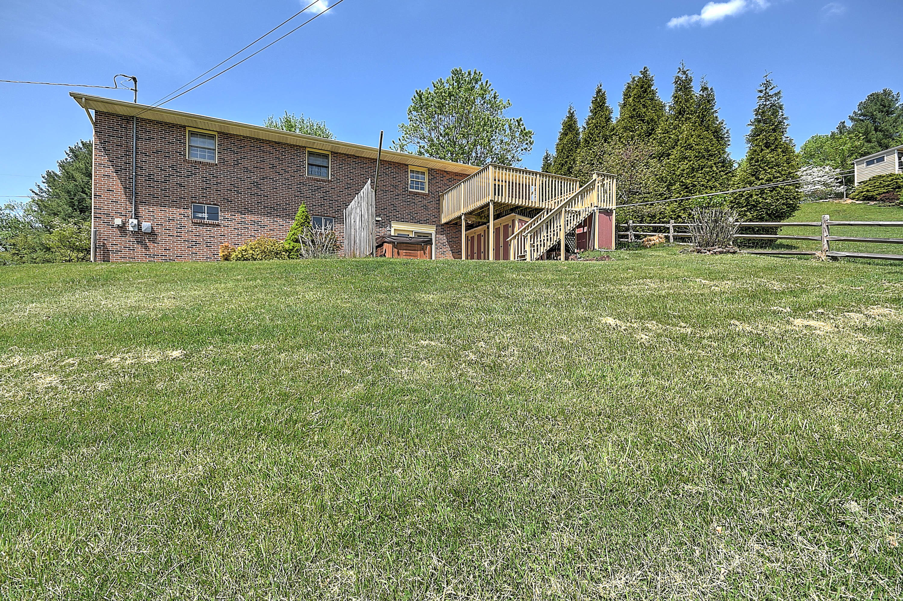 250 Sunset Drive Abingdon, VA 24210 - Photo 28 of 29 Sunset-54