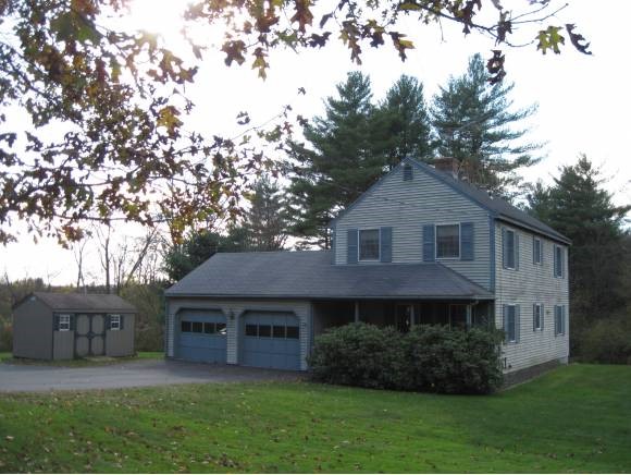 72 Bookseller Road Walpole, NH 03608 - Photo 1 of 1 Gallery Image 1